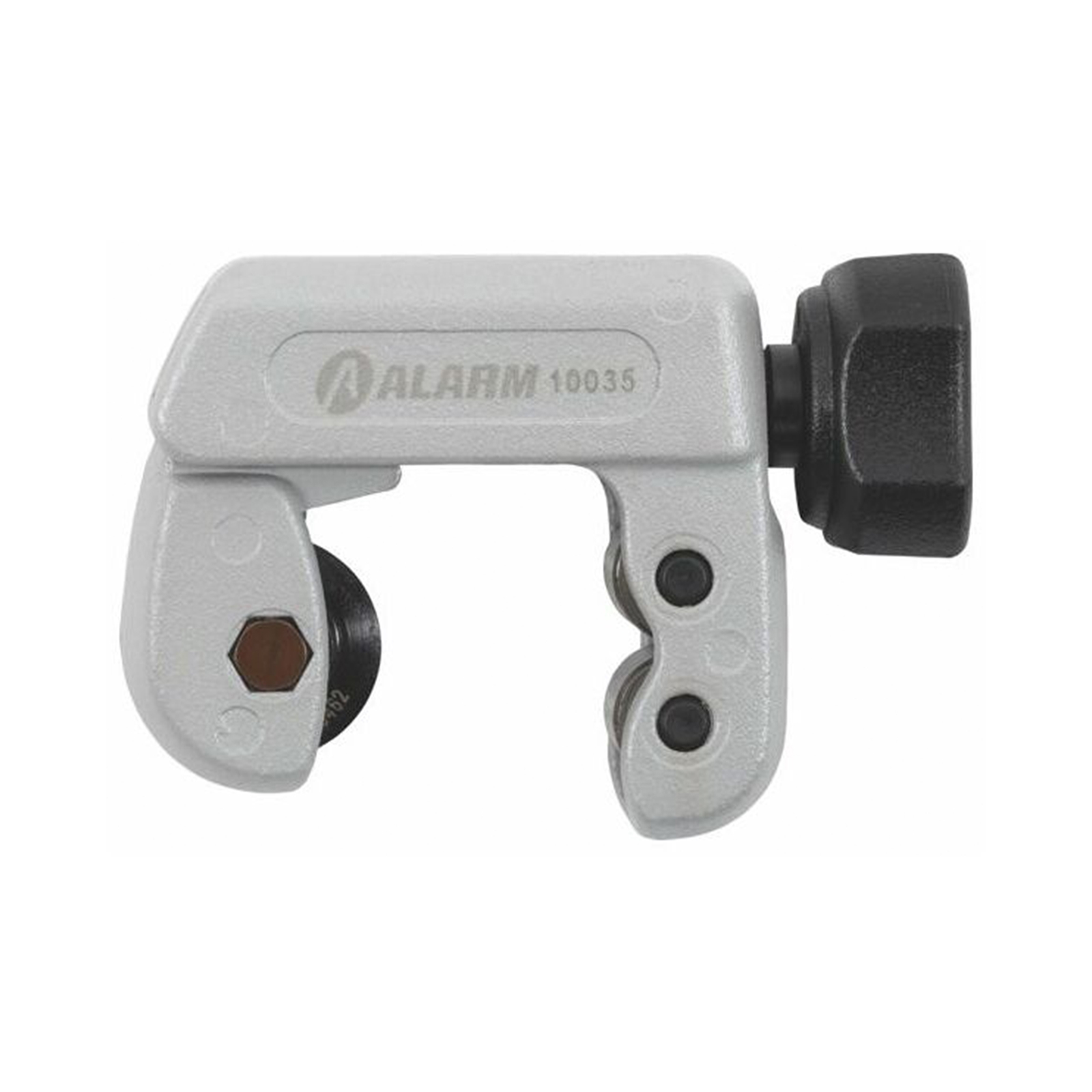 Alarm Mini-Rohrabschneider - INOX - 3-30 mm
