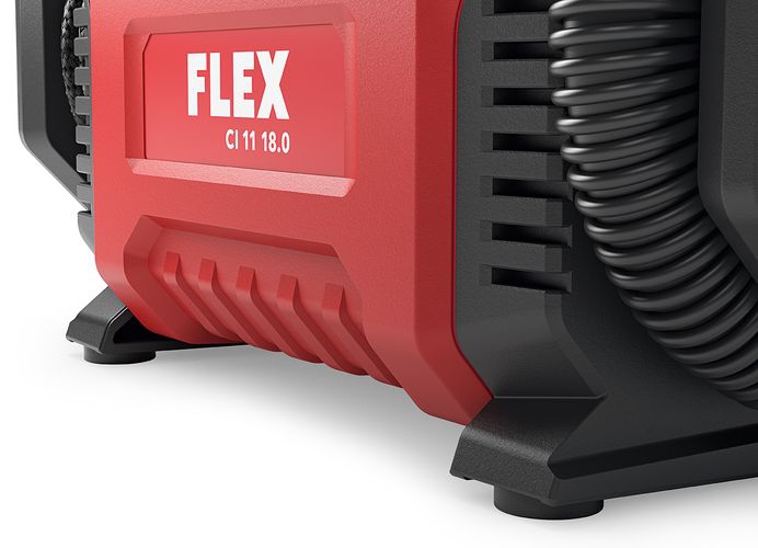 FLEX Akku Kompressor CI 11 18.0