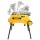DEWALT D27107XPS-QS Tisch-, Kapp- und Gehrungssäge 2000 W mit XPS-Schnittlinienanzeige