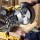 DEWALT D27107XPS-QS Tisch-, Kapp- und Gehrungssäge 2000 W mit XPS-Schnittlinienanzeige
