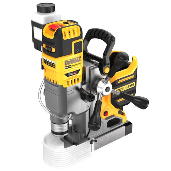 DeWalt Akku-Magnetbohrmaschine DCD1623N-XJ  18 Volt