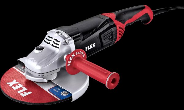 FLEX Winkelschleifer L 21-6 230 mm 2100 Watt