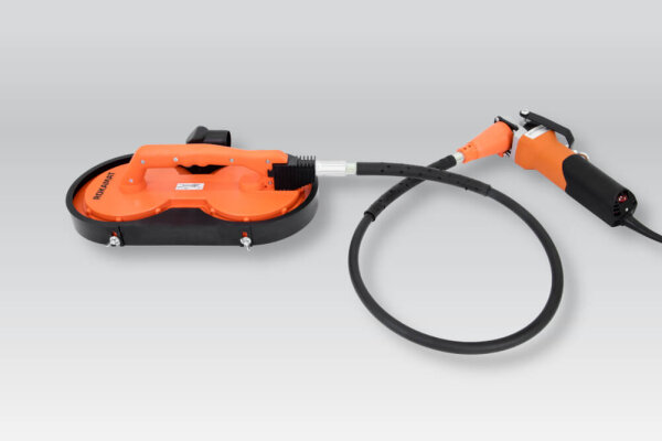ROKAMAT Chameleon Universalschleifmaschine