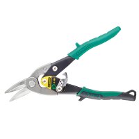 Stanley Blechschere MaxSteel rechts 250mm