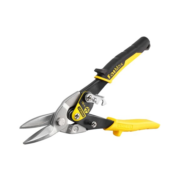 Stanley Blechschere MaxSteel gerade 300mm