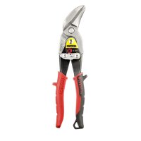 Stanley Blechschere MaxSteel links 250mm
