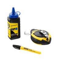 Stanley Schlagschnur-Set FatMax 30m