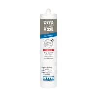 Premium-Acryl  Ottoseal-A-205   310ml    C01 Weiß