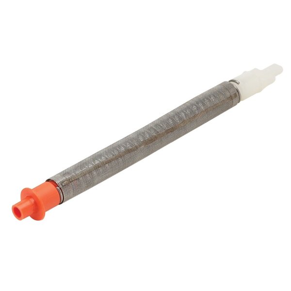 Graco Pistolenfilter Maschenweite 100 - orange