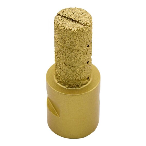 DIEWE Diamant Fräsefinger - Ø10mm