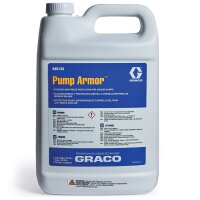 Graco Pump Armor  Pflegeflüssigkeit 3,8L