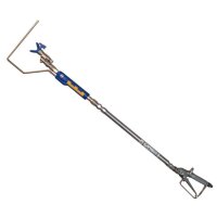 Graco JetRoller für Airless Farbspritzgerät 3in1