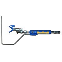 Graco JetRoller für Airless Farbspritzgerät 3in1