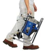Graco GX21 Airless-Farbspritzgerät mit Akku