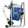 Graco GX21 Airless-Farbspritzgerät mit Akku