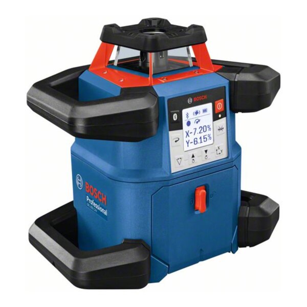 GRL 600 CHV Rotationslaser