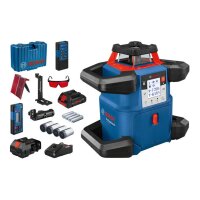 GRL 600 CHV Rotationslaser