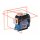 Bosch Linienlaser GLL 3-80 C + Alkaline + Carton