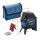 Bosch GCL 2-15 Kombilaser + RM1 + Koffer