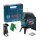 Bosch GCL 2-15G + Deckenklammer + Koffer