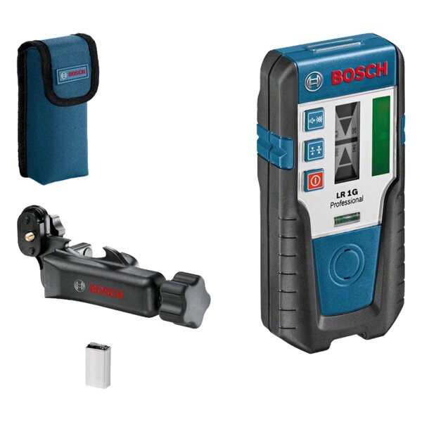 Bosch LR 1 G Laser-Empfänger