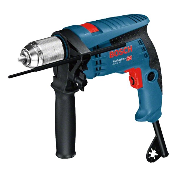 Bosch GSB 13 RE Schlagbohrmaschine