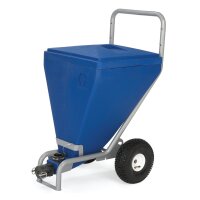 Graco Materialbeh.f. Farbe+Spachtel Service Hopper