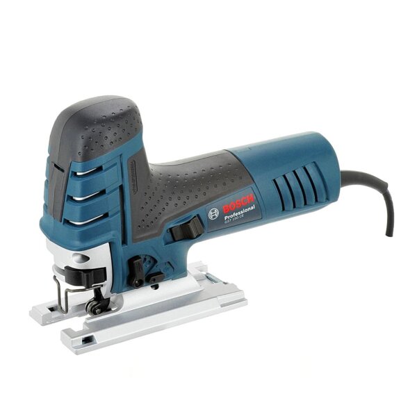 Bosch GST 150 CE Pendelstichsaege Koffer
