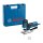 Bosch GST 150 CE Pendelstichsaege Koffer