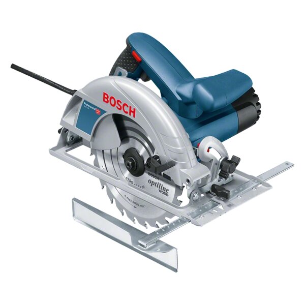 Bosch GKS 190 Handkreissaege Karton