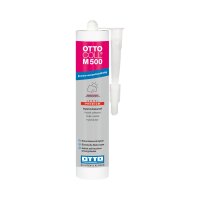 Ottocoll M500 Premium-Hybrid-Klebstof 310ml