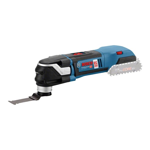 Bosch GOP 18V-28 solo