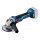 Bosch Akku-Winkelschleifer GWS 18V-10 (C,L125mm)