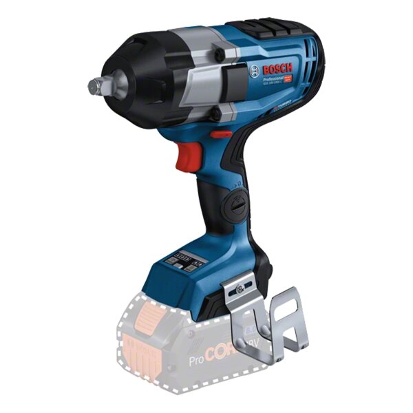 GDS 18V-1000 PROFESSIONAL