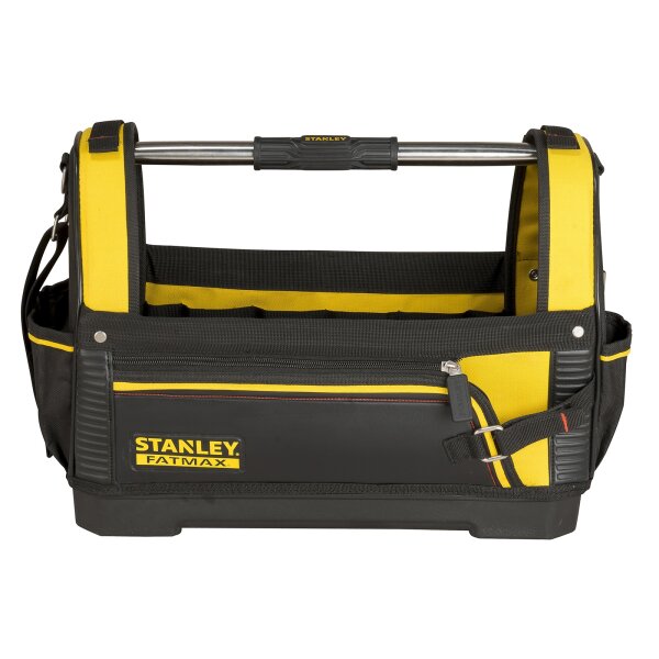 Stanley Werkzeugtrage FatMax Nylon mit Saegefach