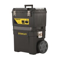 Stanley Rollende Werkstatt