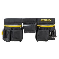 Stanley Werkzeuggürtel 60x25,5x7,5cm