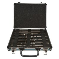 Mkaita Aktionsset SDS+ Bohrer/Meissel-Set 13Stk