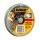 DeWalt Trennscheibe Edelstahl 125mmx1.2mm 10 Stück