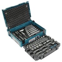 Werkzeug-Set 120-tlg. MAKPAC