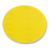 Flex Klettschleifpapier D225 PF-P60 1 Stück