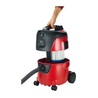 FLEX VC 21 L MC 230/CEE Sicherheitssauger