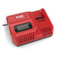 FLEX Akku Ladegerät CA 10.8/18.0 230/C