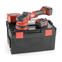 FLEX XCE 8 125 18.0-EC/5.0 Set