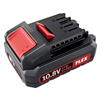 FLEX DD 2G 10.8-LD Promo VE1 Akku Bohrschrauber