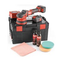 FLEX XCE 8 125 18.0-EC/5.0 P-Set
