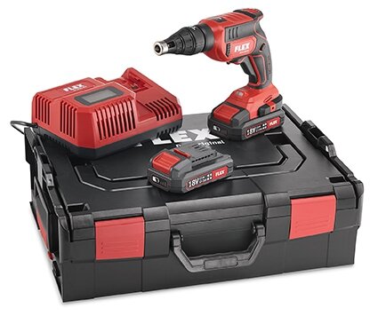 FLEX DW 45 18.0-EC/2.5 Set 447757