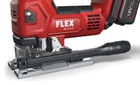FLEX JSB 18.0-EC C