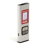 FLEX ADM 30 smart Laser Entfernungsmesser