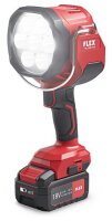 Flex CL 5000 10.8/18.0 Akku Lampe